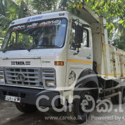 TATA 1618 2017