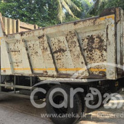 TATA 1618 2017