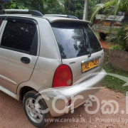 CHERY QQ 2007