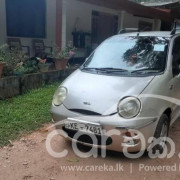 CHERY QQ 2007