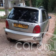 CHERY QQ 2007