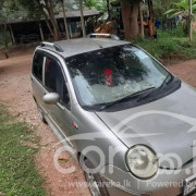 CHERY QQ 2007