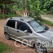 CHERY QQ 2007