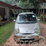CHERY QQ 2007