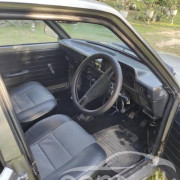 SUZUKI CULTUS 1981