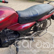 BAJAJ DISCOVER 2007