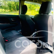 SUZUKI WAGON R STINGRAY 2014