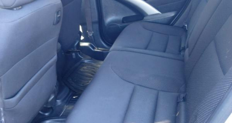 HONDA AIRWAVE 2007