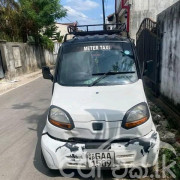 BAJAJ QUTE 2019