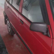 SUZUKI MARUTI 800 2006