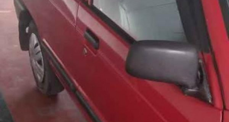 SUZUKI MARUTI 800 2006