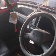 SUZUKI MARUTI 800 2006