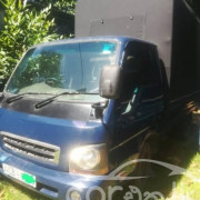 KIA LORRY 2002