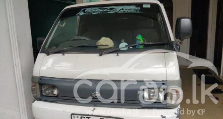 MAZDA BONGO 1998