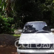 SUZUKI MARUTI 800 1996