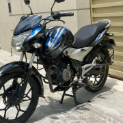 BAJAJ DISCOVER 125 2013