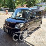 SUZUKI SPACIA 2016
