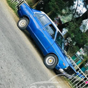 NISSAN SUNNY 1978