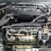 SUZUKI ALTO 2015