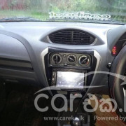 SUZUKI ALTO 2015