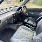 DAIHATSU CHARADE 1985