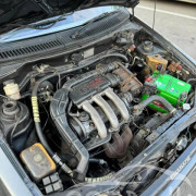 DAIHATSU CHARADE 1985