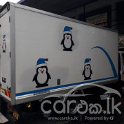HINO DUTRO 2008
