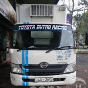 HINO DUTRO 2008