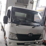 HINO DUTRO 2008