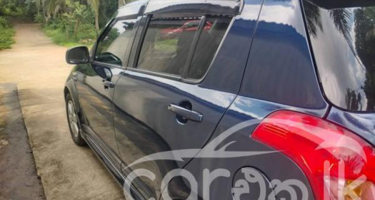 SUZUKI SWIFT 2008