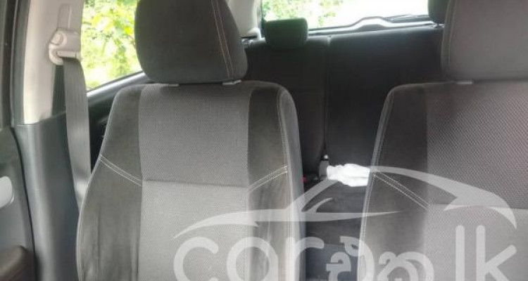 SUZUKI SWIFT 2008