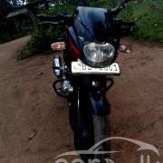 BAJAJ PULSAR 2017