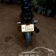 BAJAJ PULSAR 2017