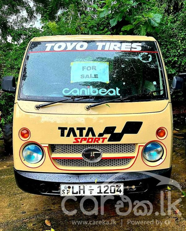 TATA ACE 2010