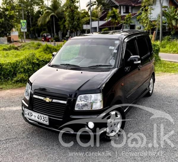 CHEVROLET CRUZE 2010