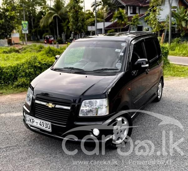 CHEVROLET CRUZE 2010