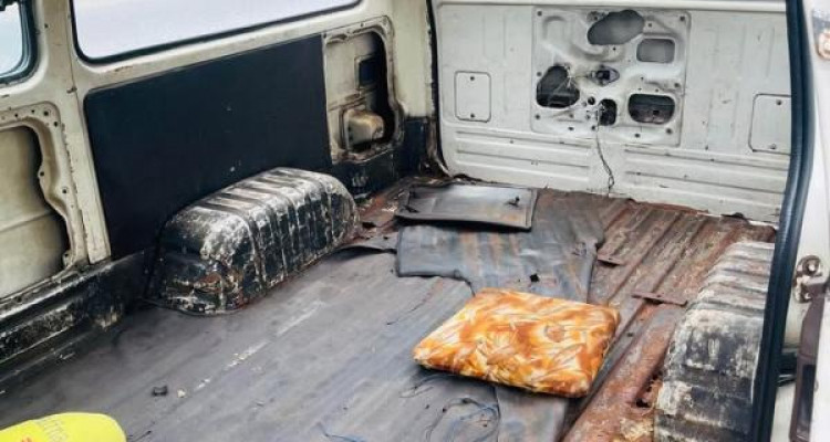TOYOTA HIACE 1987
