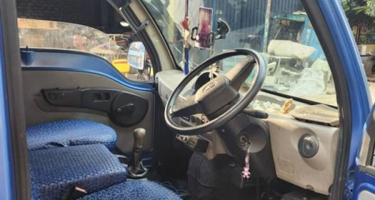 TATA ACE 2015