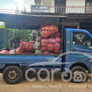 TATA ACE 2015