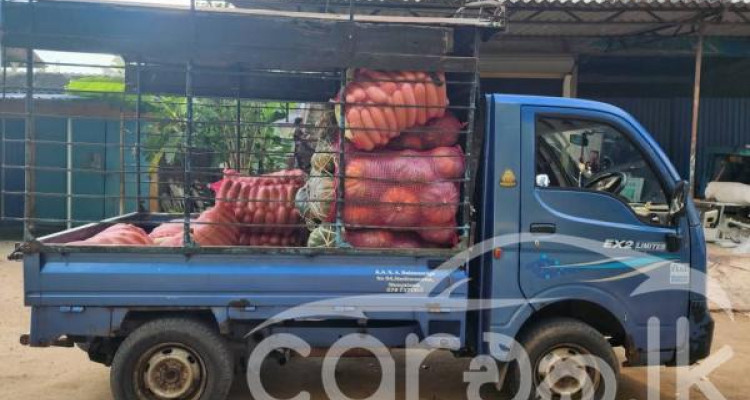 TATA ACE 2015