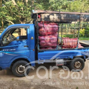 TATA ACE 2015