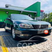 NISSAN CEFIRO 2004