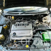 NISSAN CEFIRO 2004