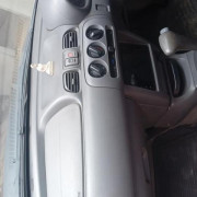 NISSAN MARCH 2000