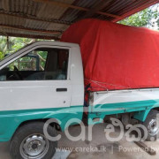 TOYOTA LITEACE 1979