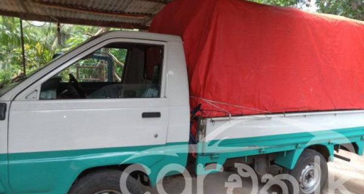 TOYOTA LITEACE 1979