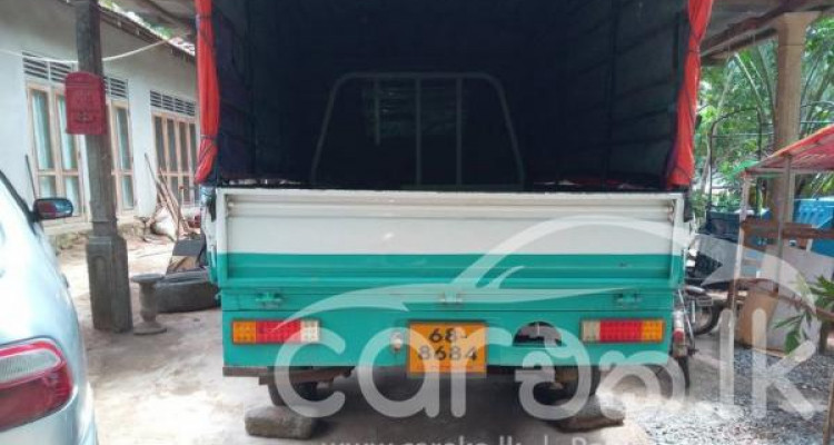 TOYOTA LITEACE 1979
