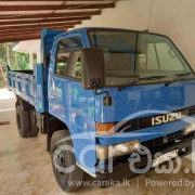 ISUZU ELF 1979