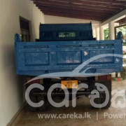 ISUZU ELF 1979