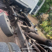 ISUZU ELF 1992
